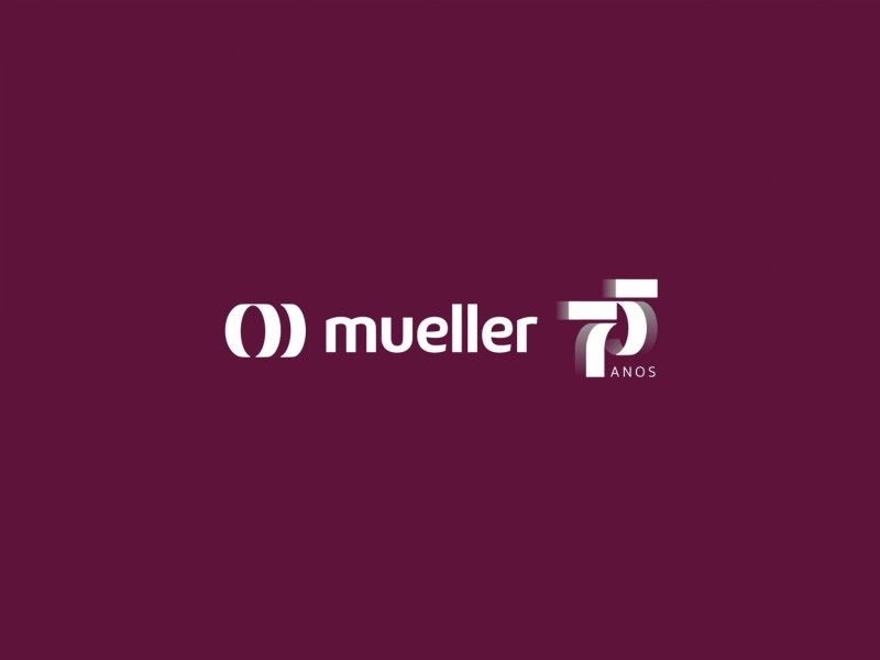 Mueller 75 anos
