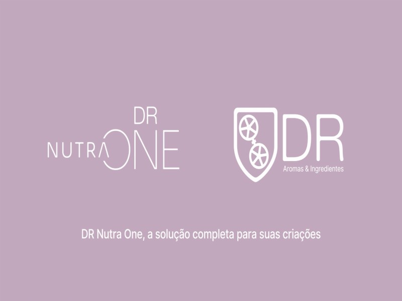 DR NUTRA ONE