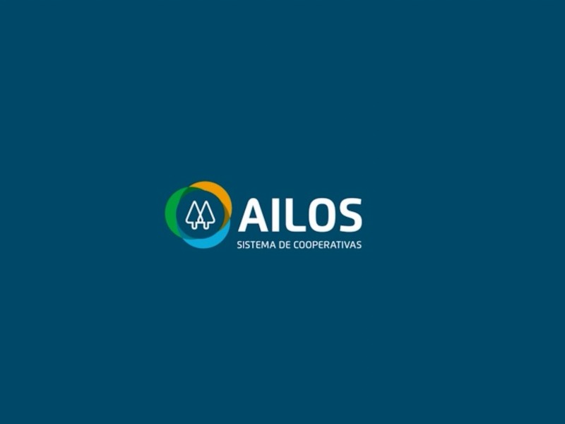 AILOS LIDERES