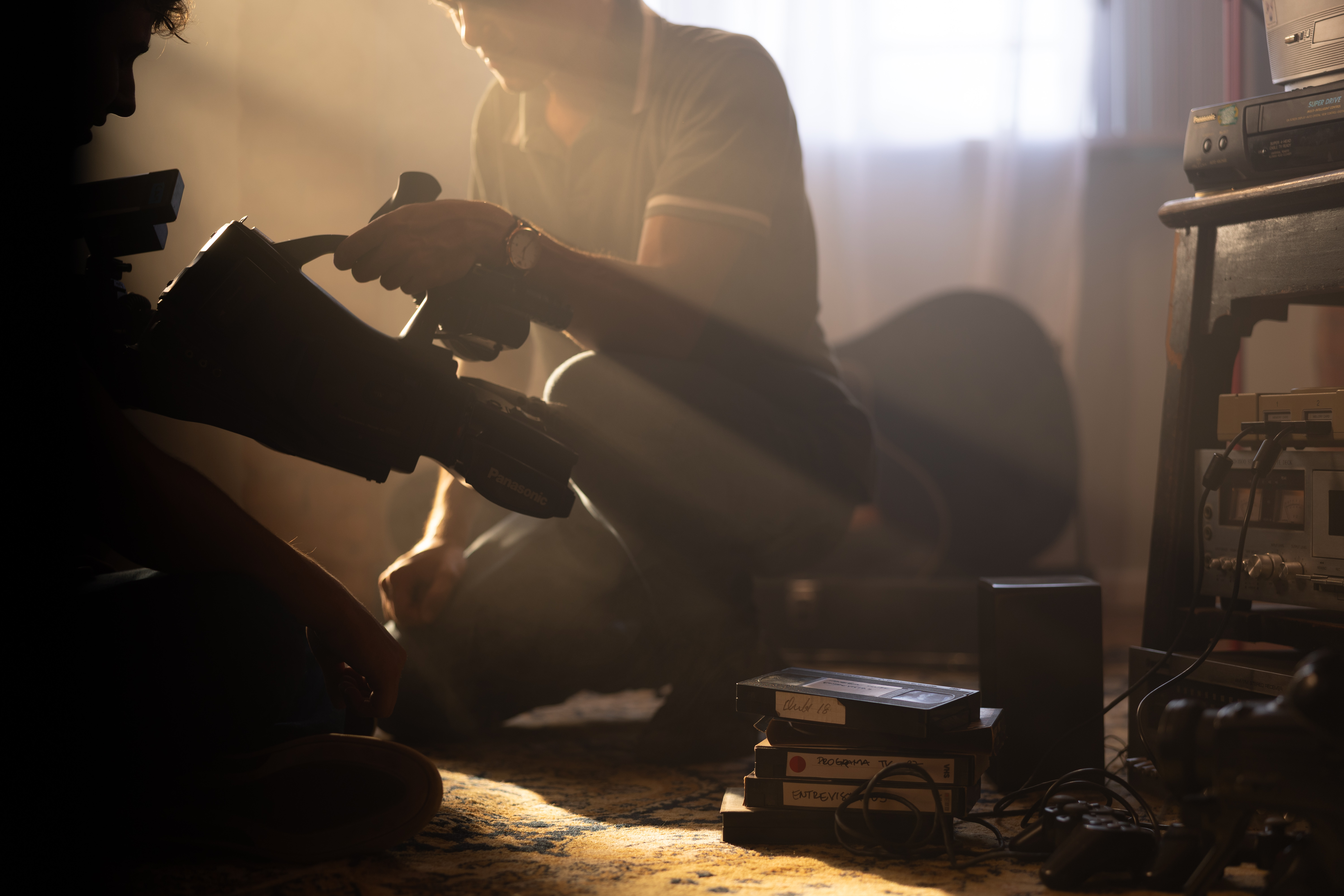 Smart Filmes Portfolio