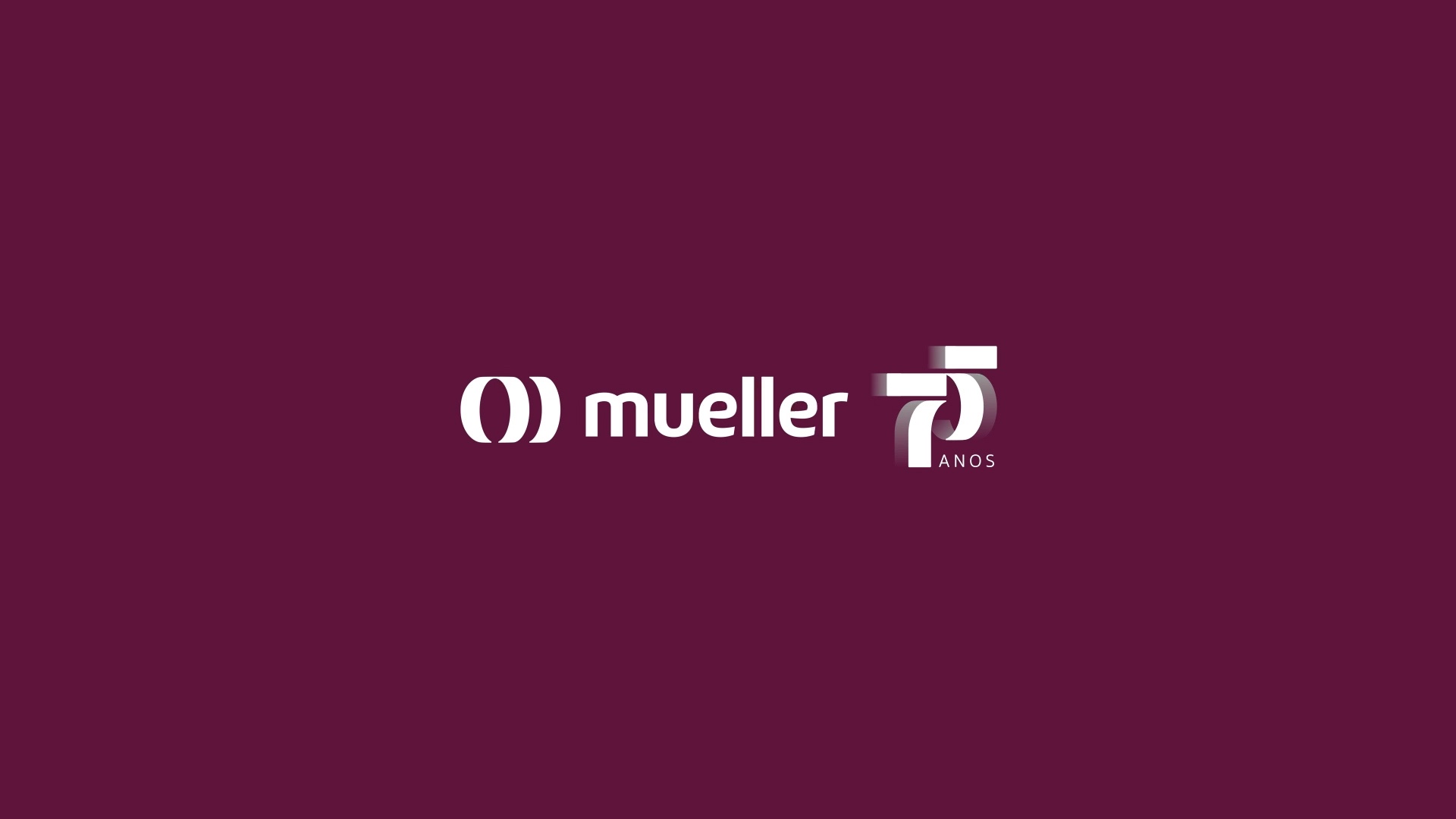 Mueller 75 anos