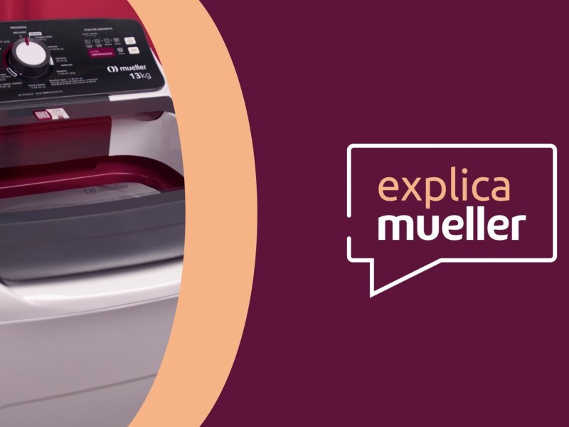 EXPLICA MUELLER - O QUE É?