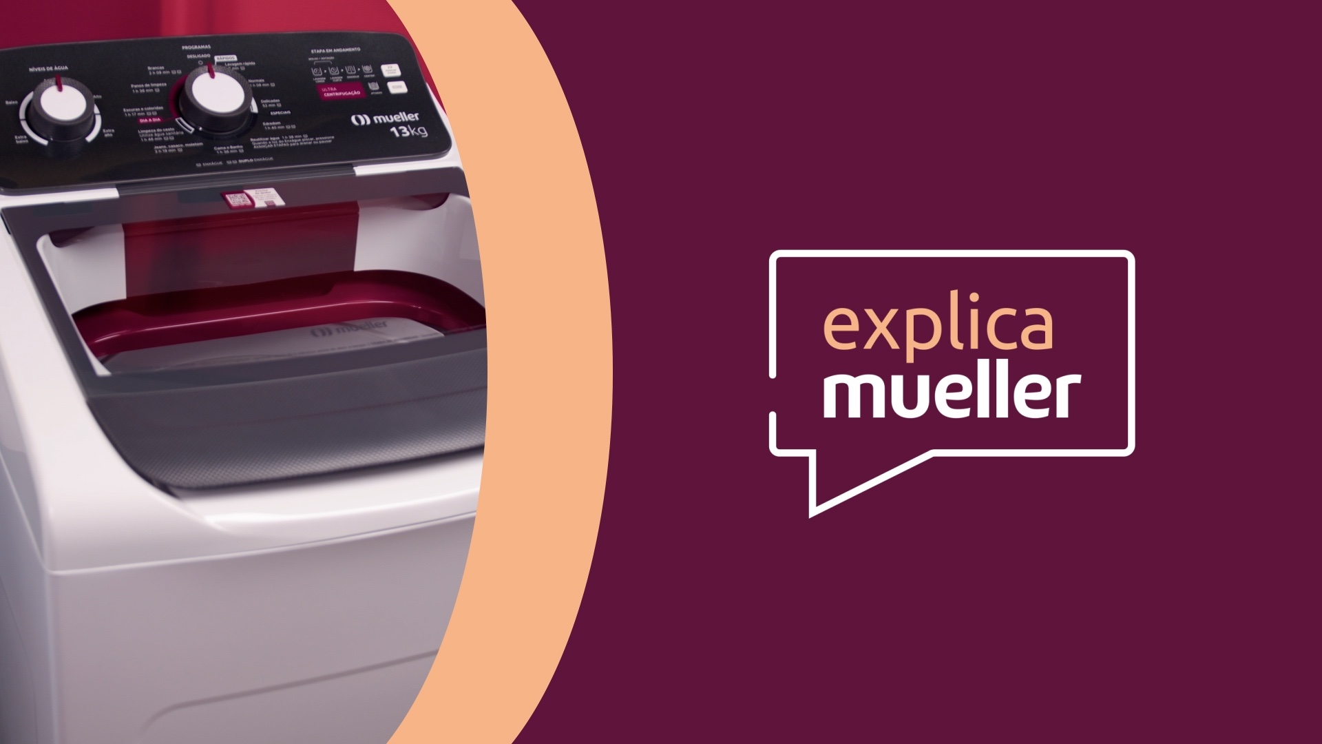 EXPLICA MUELLER - O QUE É?