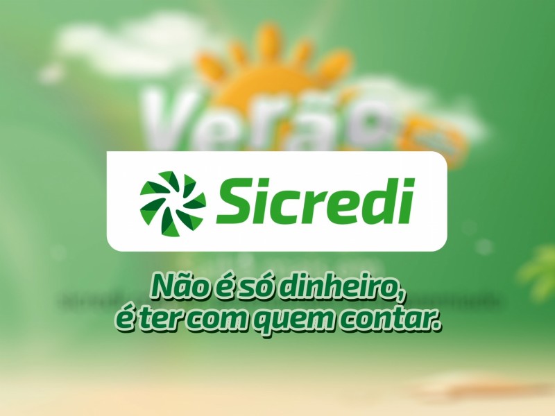 SICREDI - VERÃO PREMIADO 2025