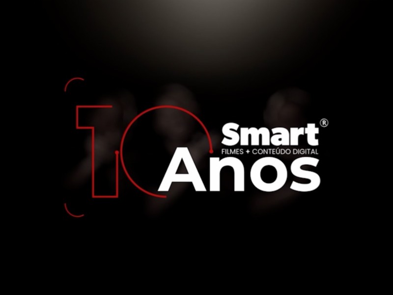 SMART FILMES 10 ANOS