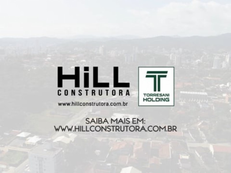 Hill Construtura - San Lorenzo