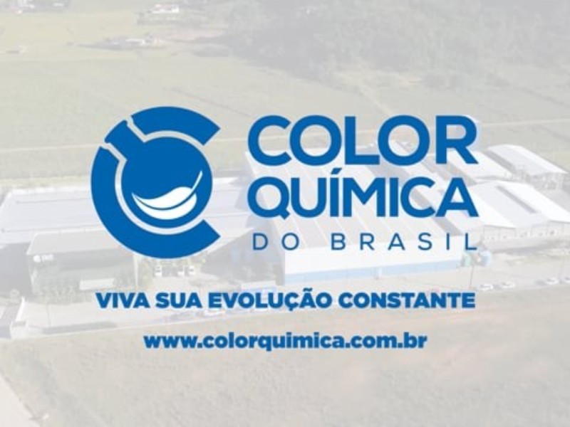 VT Color Química do Brasil