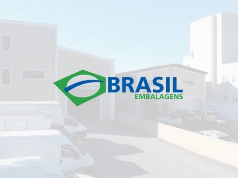Vídeo Institucional Brasil Embalagens 